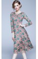 Kaelyn Dress